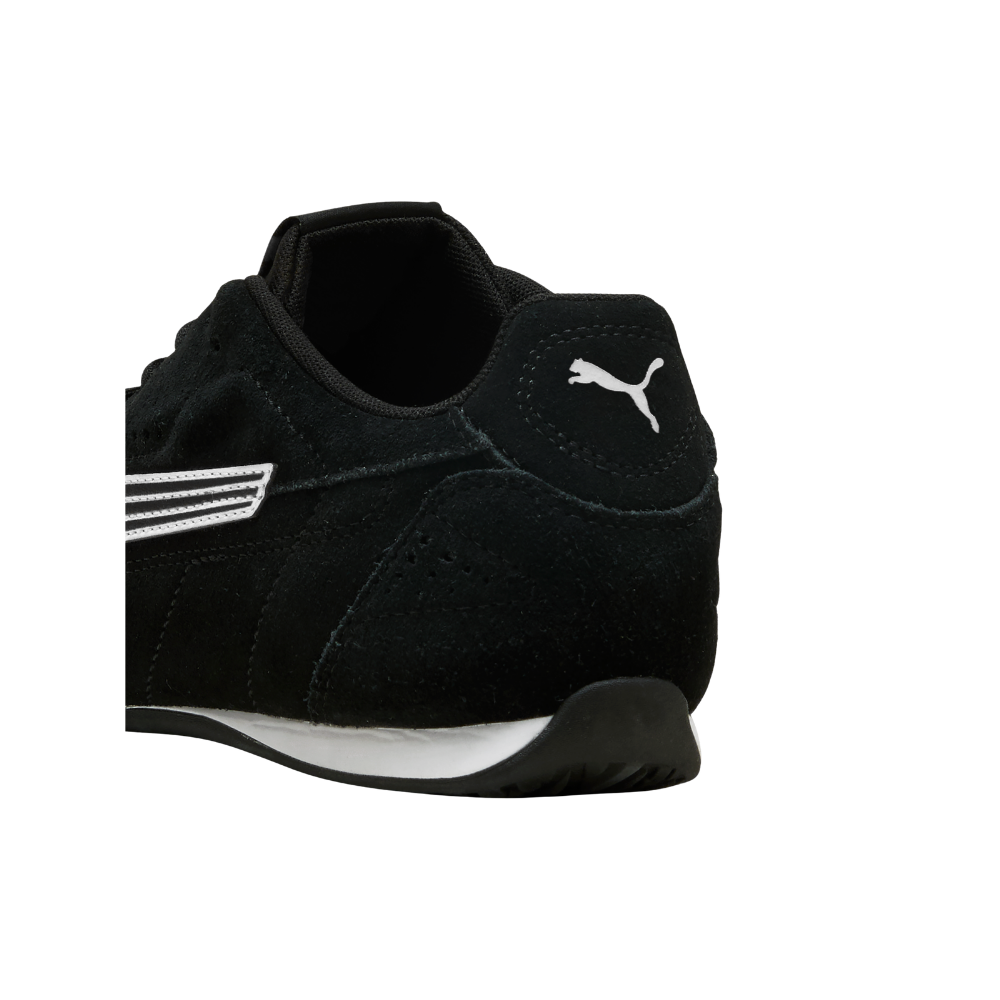 Puma Catch Suede - Herre Fritidssko