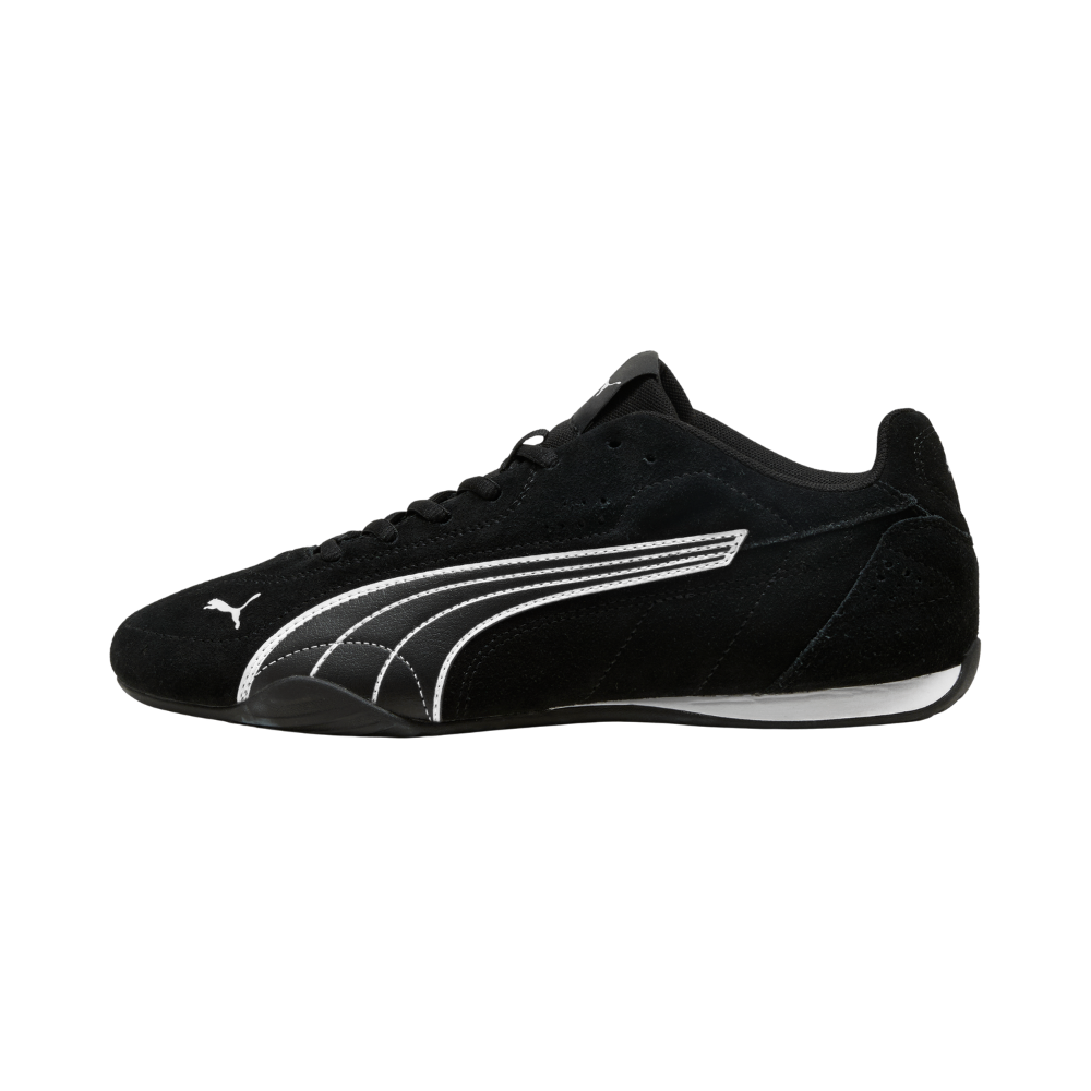 Puma Catch Suede - Herre Fritidssko