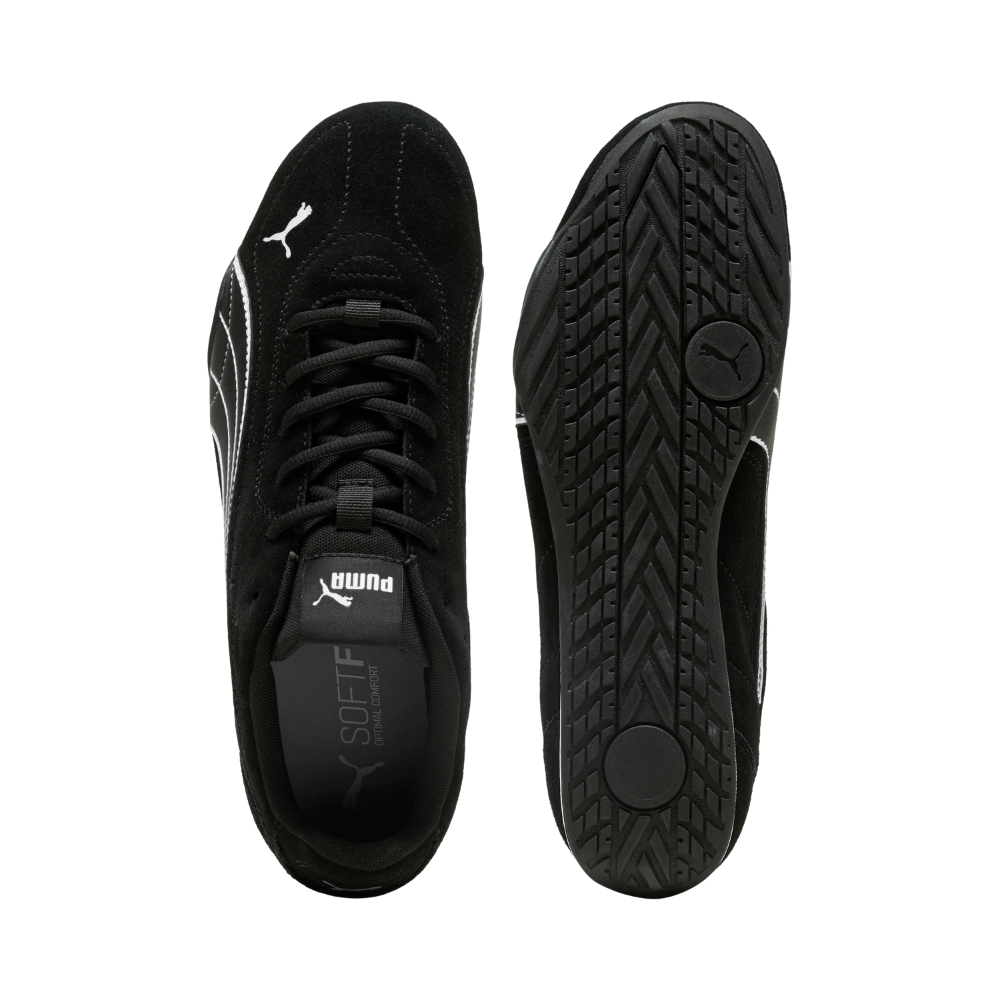 Puma Catch Suede - Herre Fritidssko