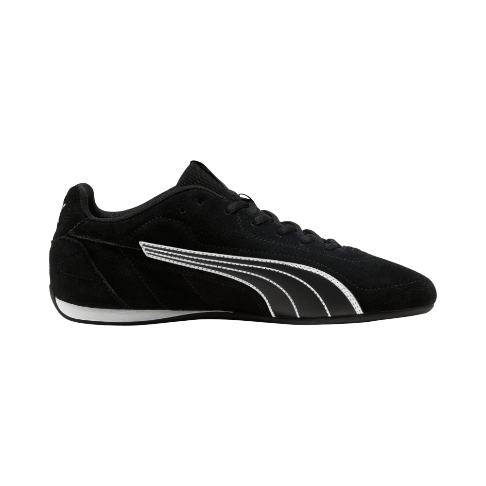 Puma Catch Suede - Herre Fritidssko