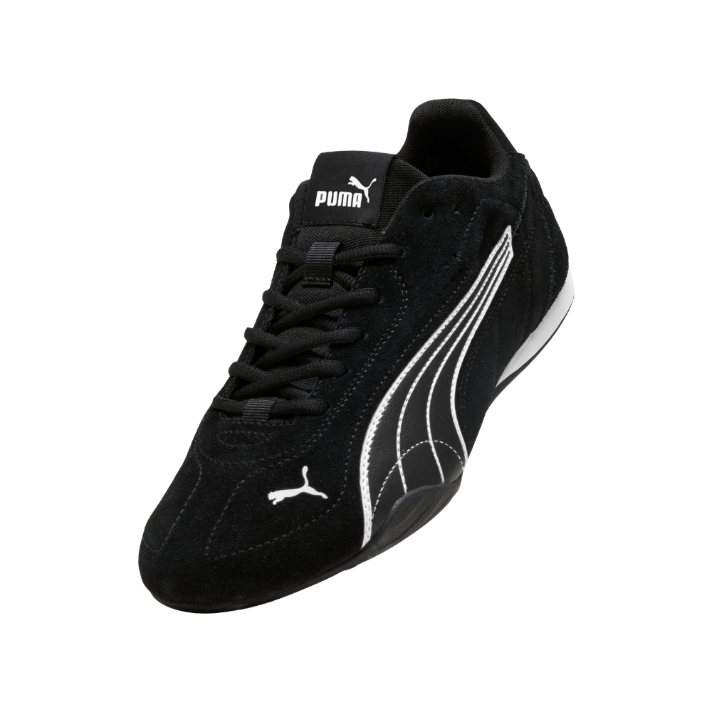 Puma Catch Suede - Herre Fritidssko