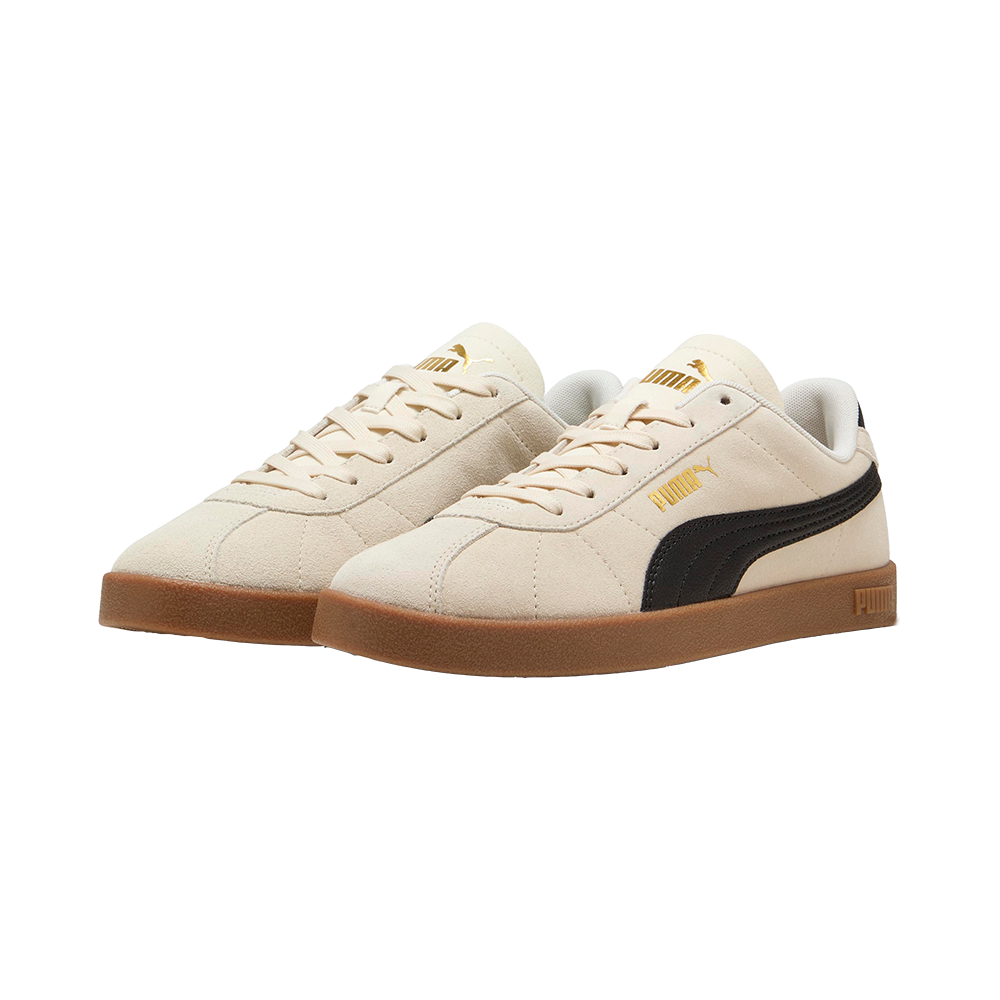 Puma Club II Era Suede - Voksen Fritidssko