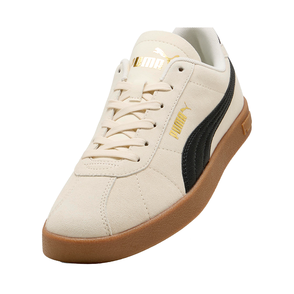 Puma Club II Era Suede - Freizeitschuhe