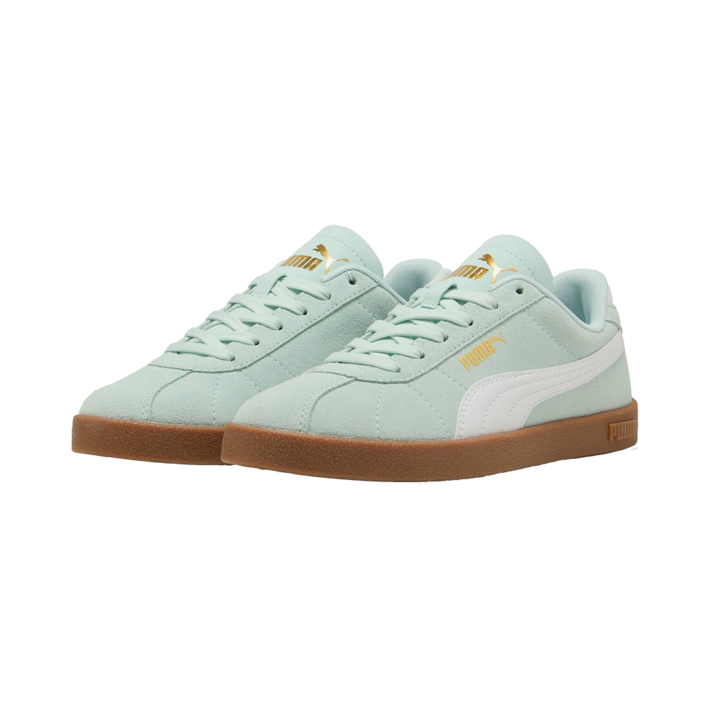 Puma Club II Era Suede - Voksen Fritidssko