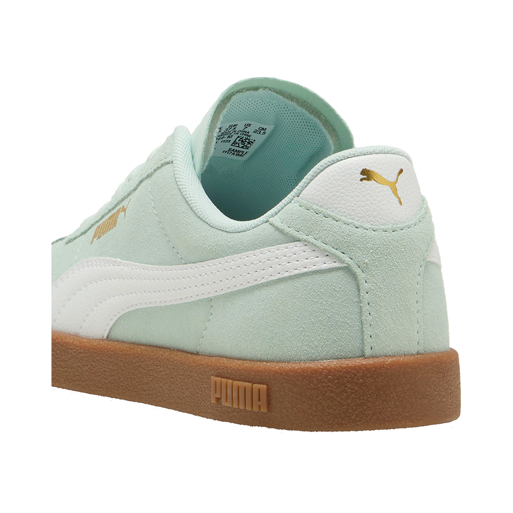 Puma Club II Era Suede - Freizeitschuhe