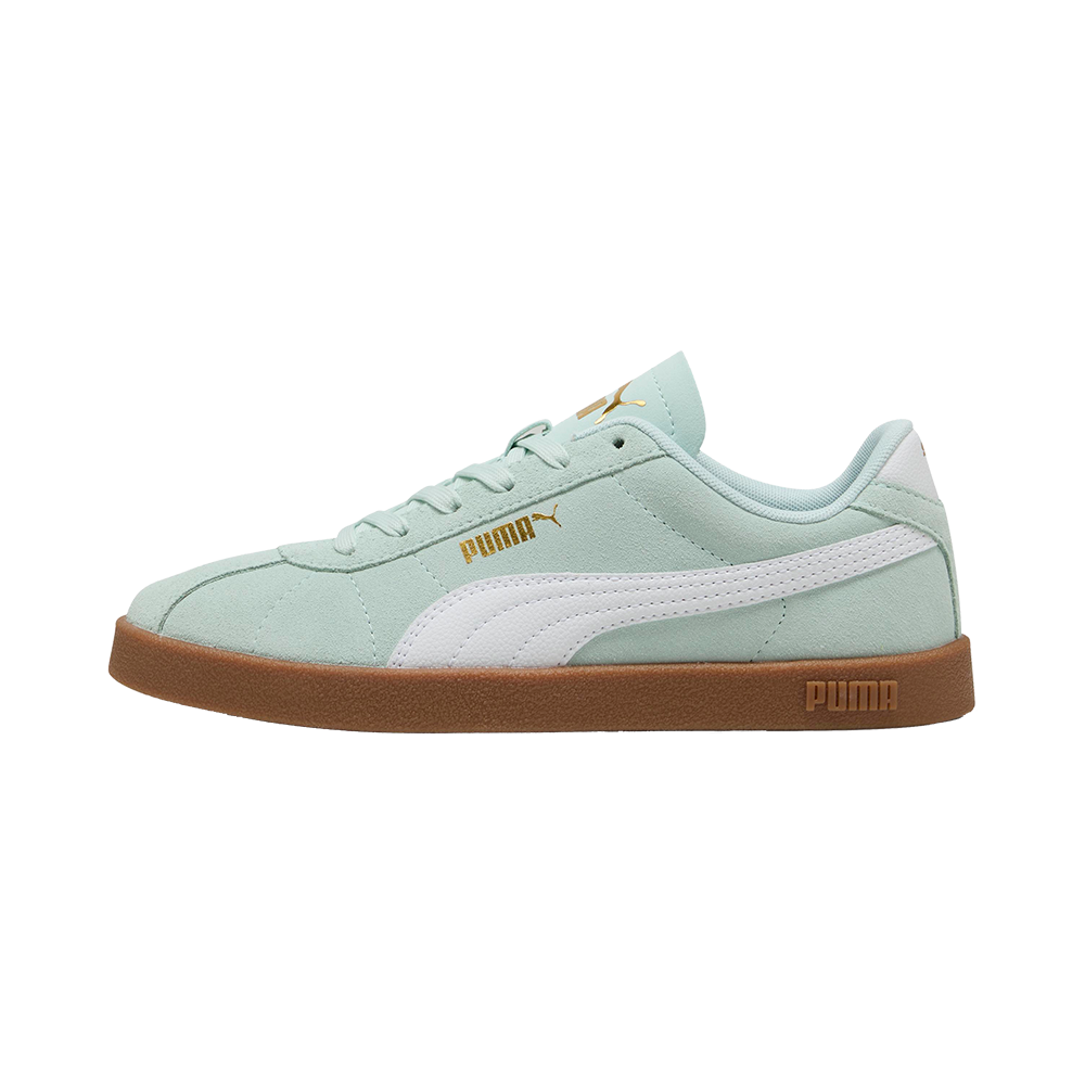 Puma Club II Era Suede - Freizeitschuhe