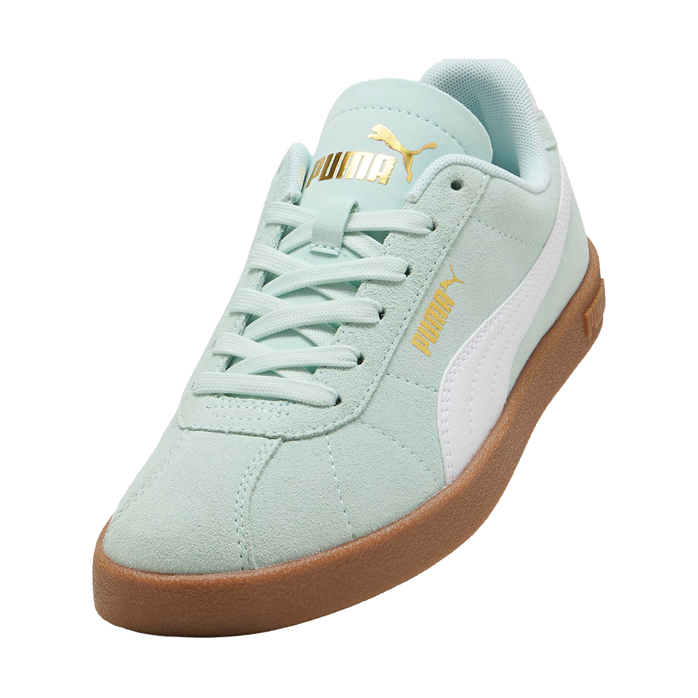 Puma Club II Era Suede - Freizeitschuhe