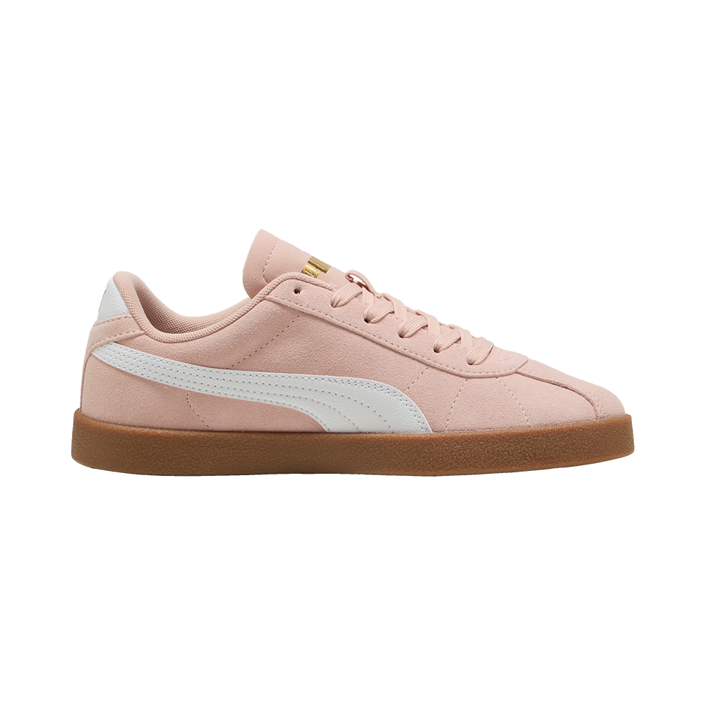 Puma Club II Era Suede - Unisex Freizeitschuh