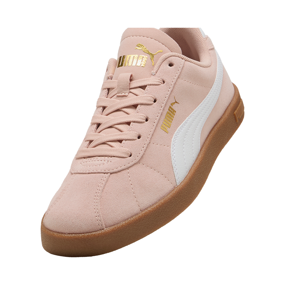 Puma Club II Era Suede - Unisex Freizeitschuh