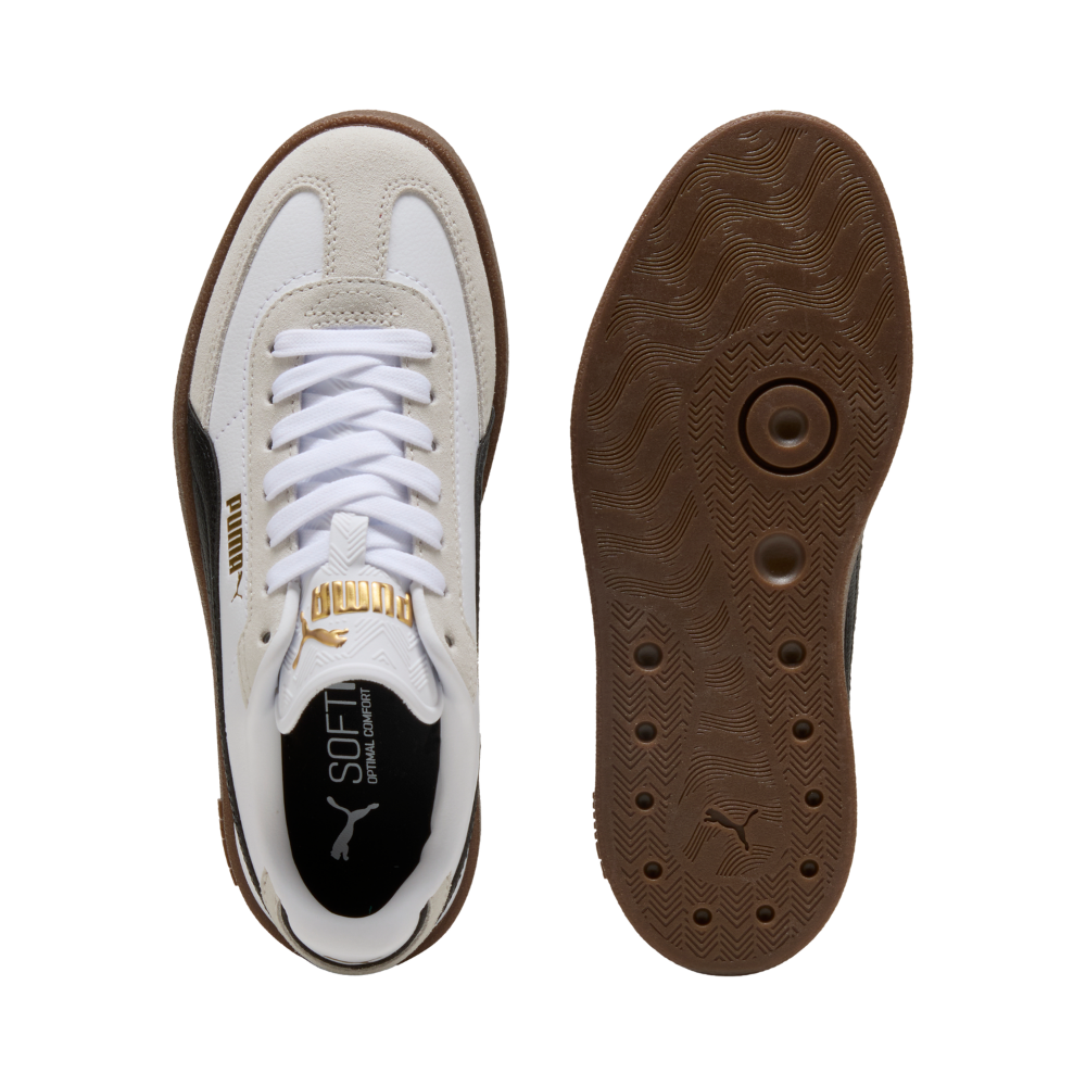 Puma Club II Era Youth - Fritidssko