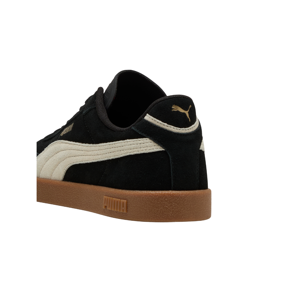 Puma Club II Era Suede - Freizeitschuhe für Erwachsene