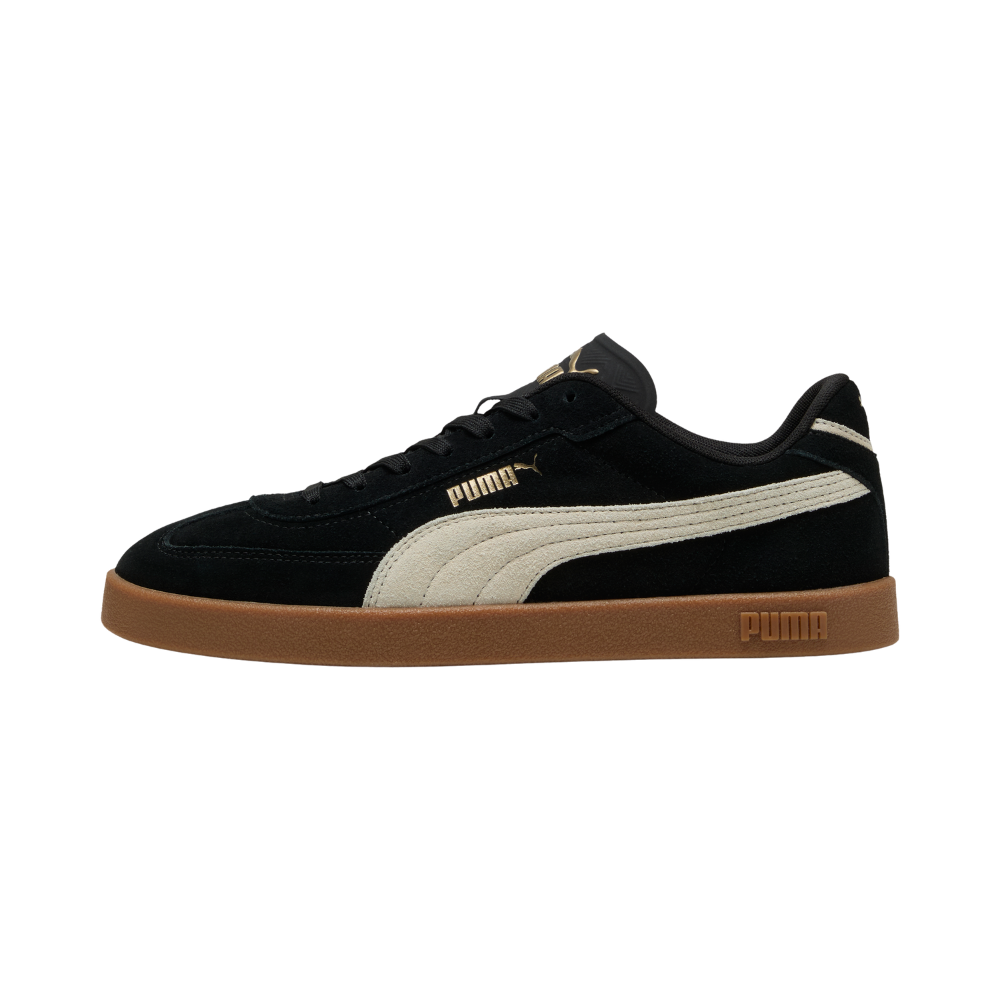 Puma Club II Era Suede - Freizeitschuhe für Erwachsene