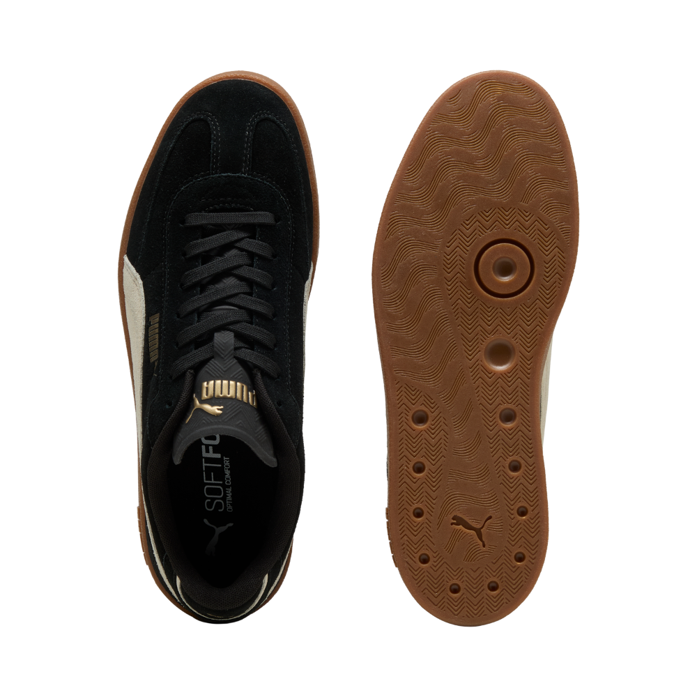 Puma Club II Era Suede - Freizeitschuhe für Erwachsene