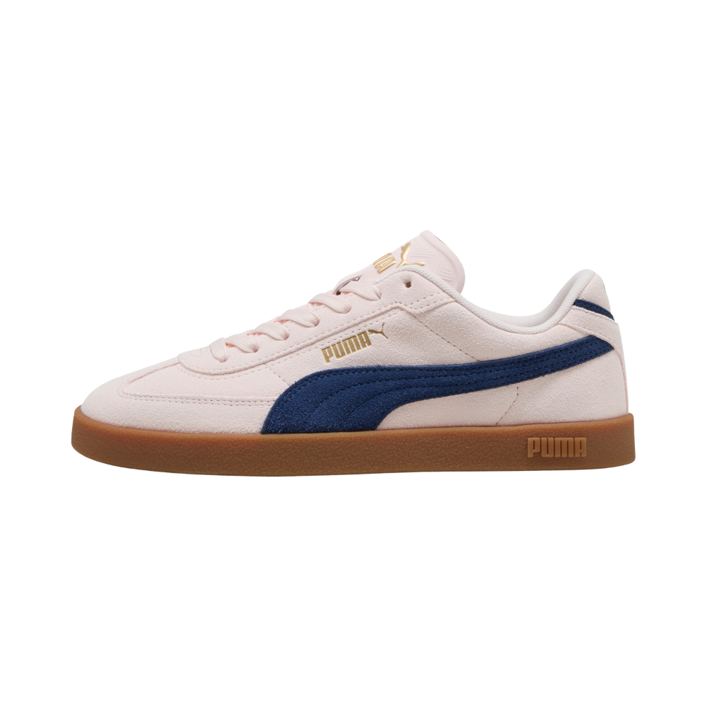 Puma Club II Era Suede - Freizeitschuhe für Erwachsene