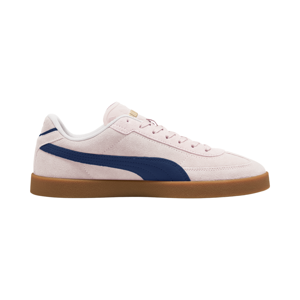 Puma Club II Era Suede - Freizeitschuhe für Erwachsene