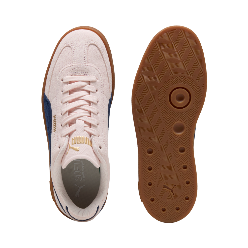Puma Club II Era Suede - Freizeitschuhe für Erwachsene