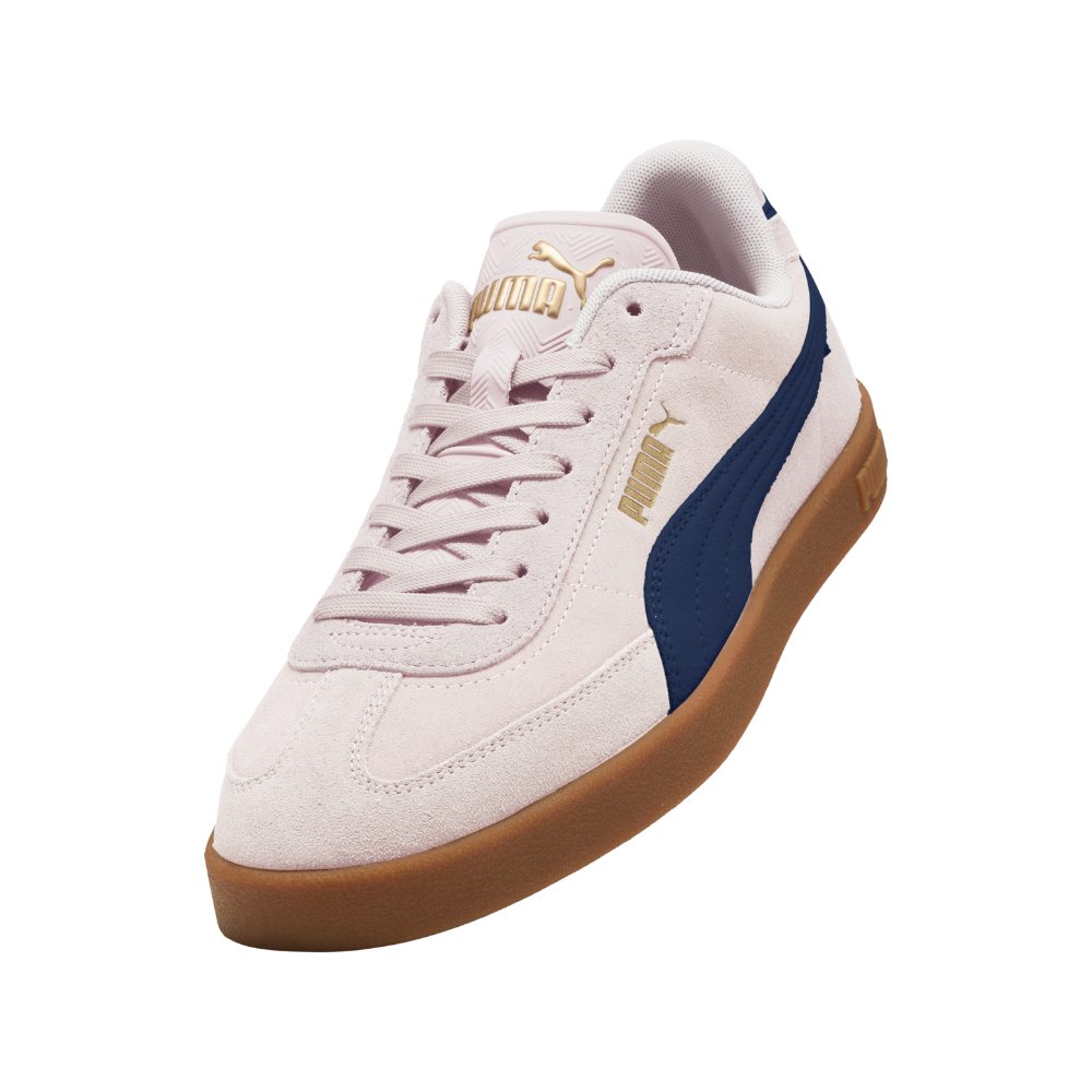 Puma Club II Era Suede - Freizeitschuhe für Erwachsene