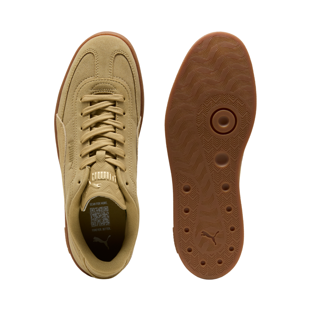 Puma Club II Era Suede - Voksen Fritidssko