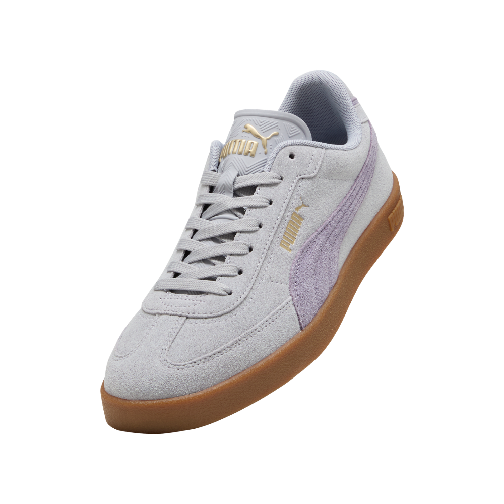 Puma Club II Era Suede - Voksen Fritidssko