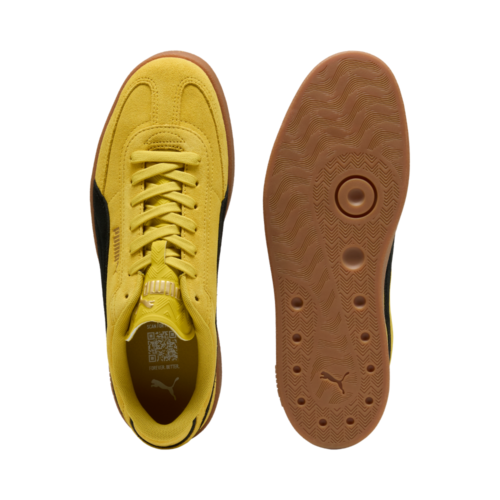 Puma Club II Era Suede - Voksen Fritidssko