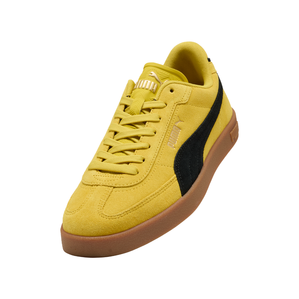 Puma Club II Era Suede - Voksen Fritidssko
