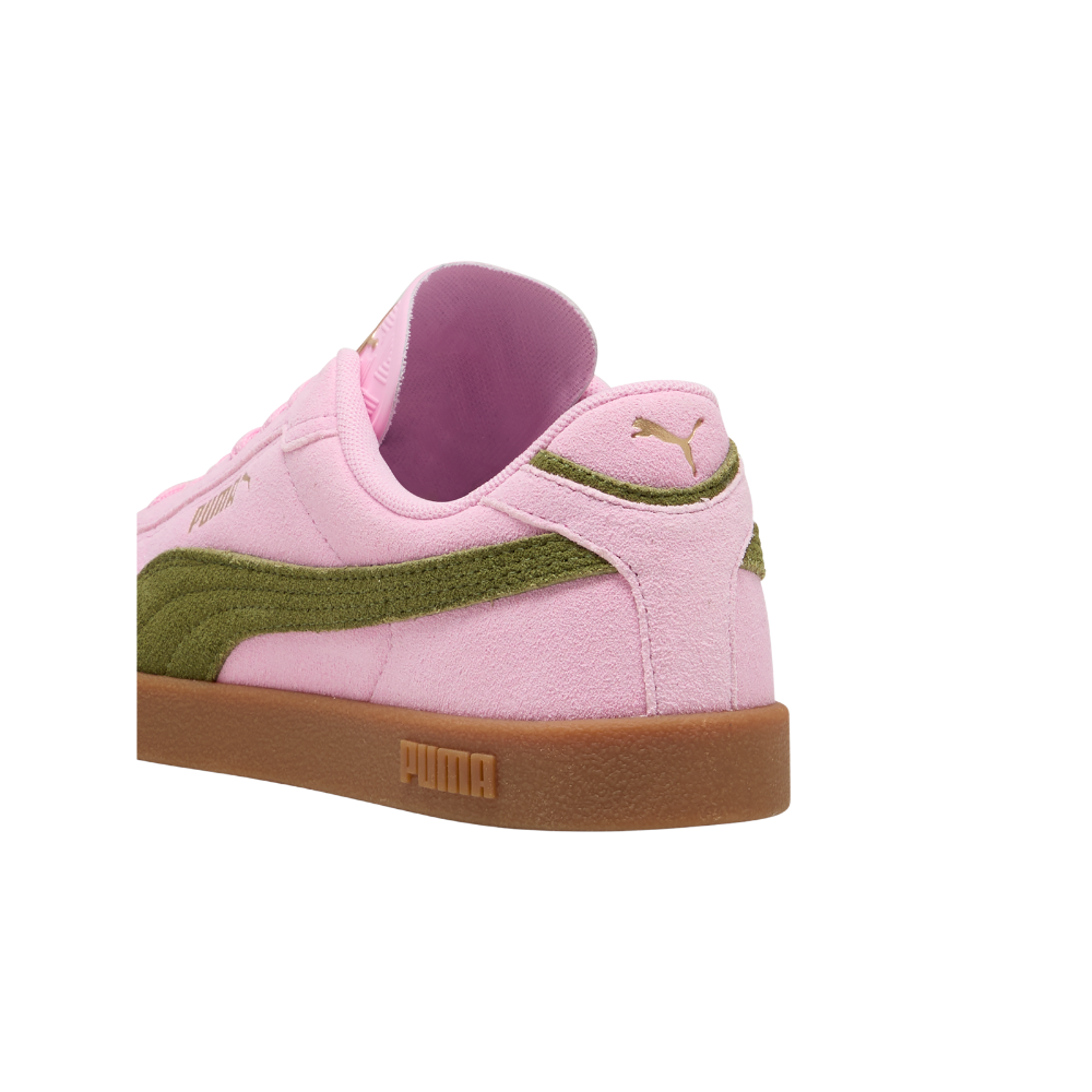 Puma Club II Era Suede - Freizeitschuhe für Erwachsene
