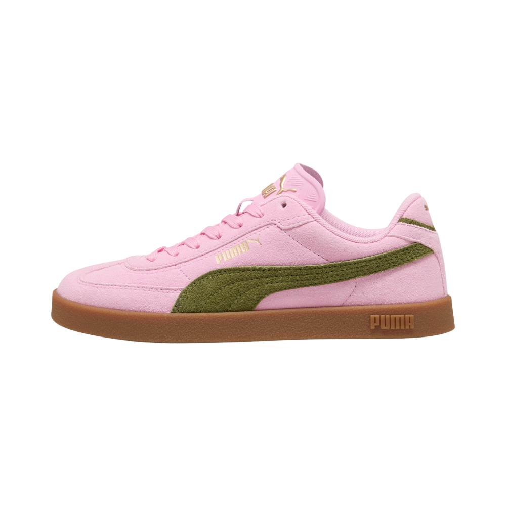 Puma Club II Era Suede - Freizeitschuhe für Erwachsene