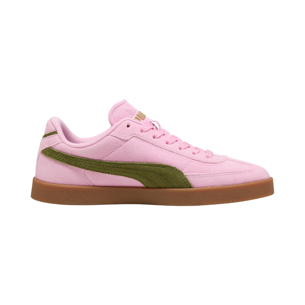 Puma Club II Era Suede - Freizeitschuhe für Erwachsene