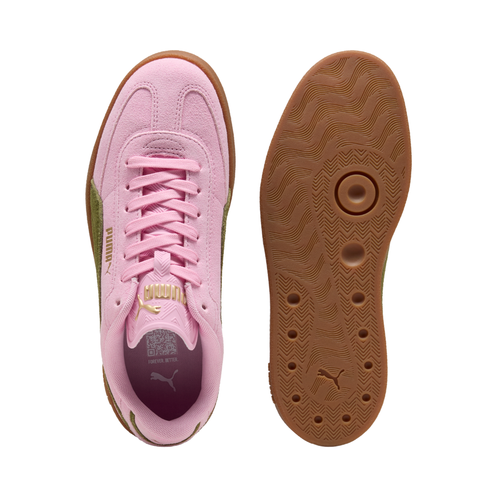 Puma Club II Era Suede - Freizeitschuhe für Erwachsene