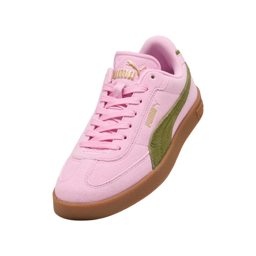 Puma Club II Era Suede - Freizeitschuhe für Erwachsene