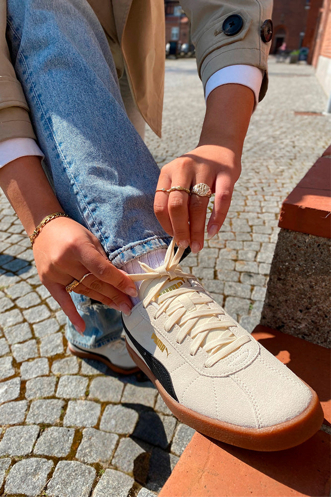 Club Era II Suede – Retroinspirierte Sneaker aus Wildleder NY FORM