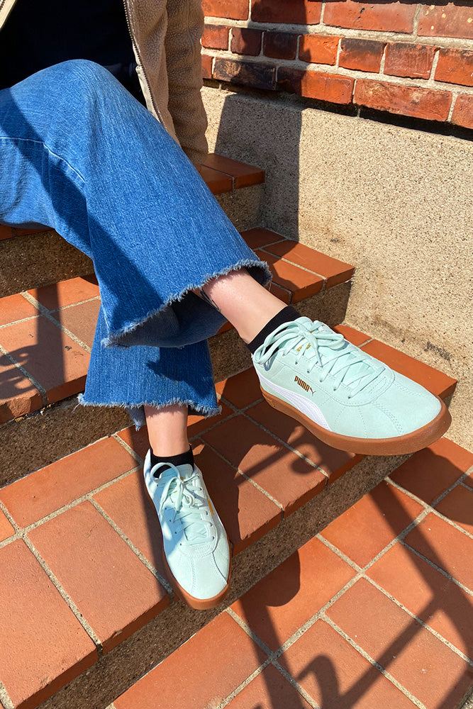 Puma Club II Era Suede - Voksen Fritidssko