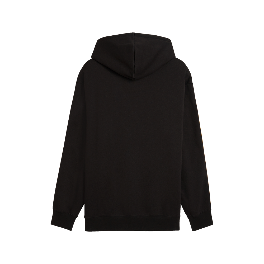 Puma Elevated Tape Hood - Herre Sweatshirt