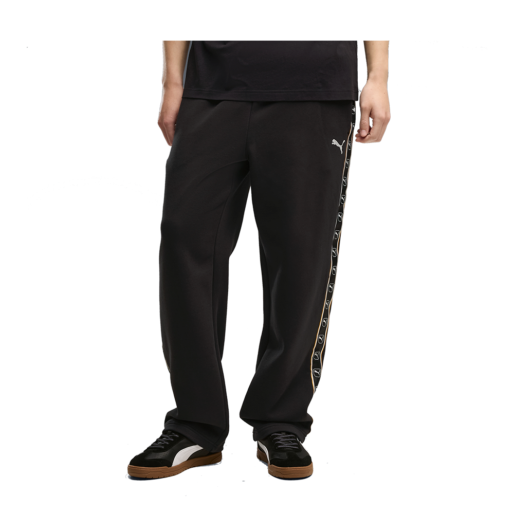 Puma Elevated Tape Pant - Herre Sweatpants