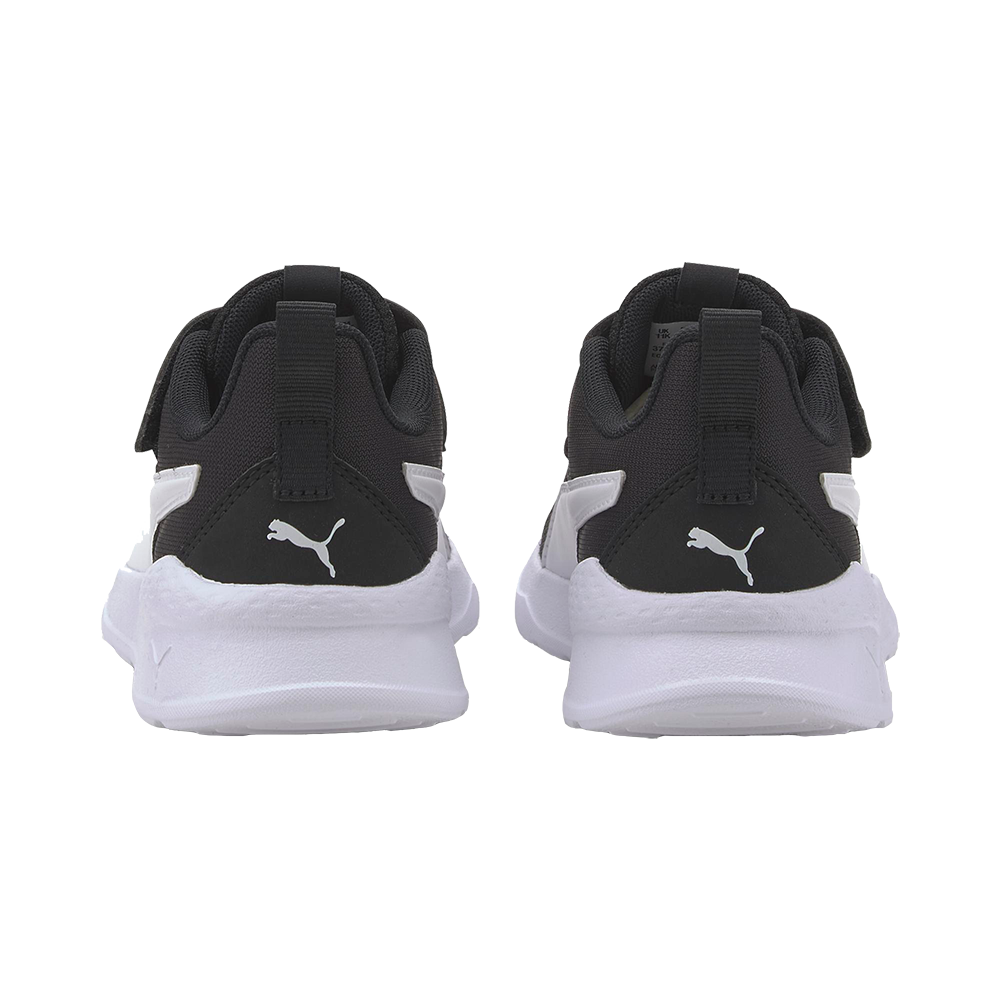 Puma Jr Anzarum Lite - Børne Fritidssko