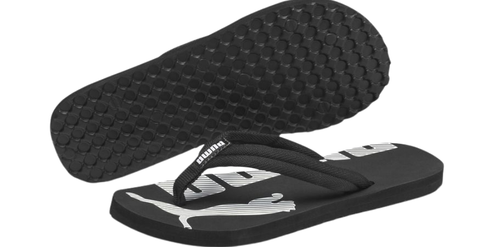 Badesandaler til børn