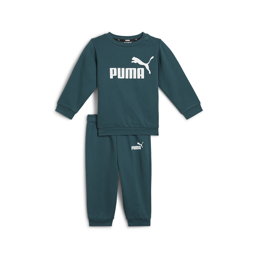 Puma Jr Crew Jogger - Kinder Jogginganzug