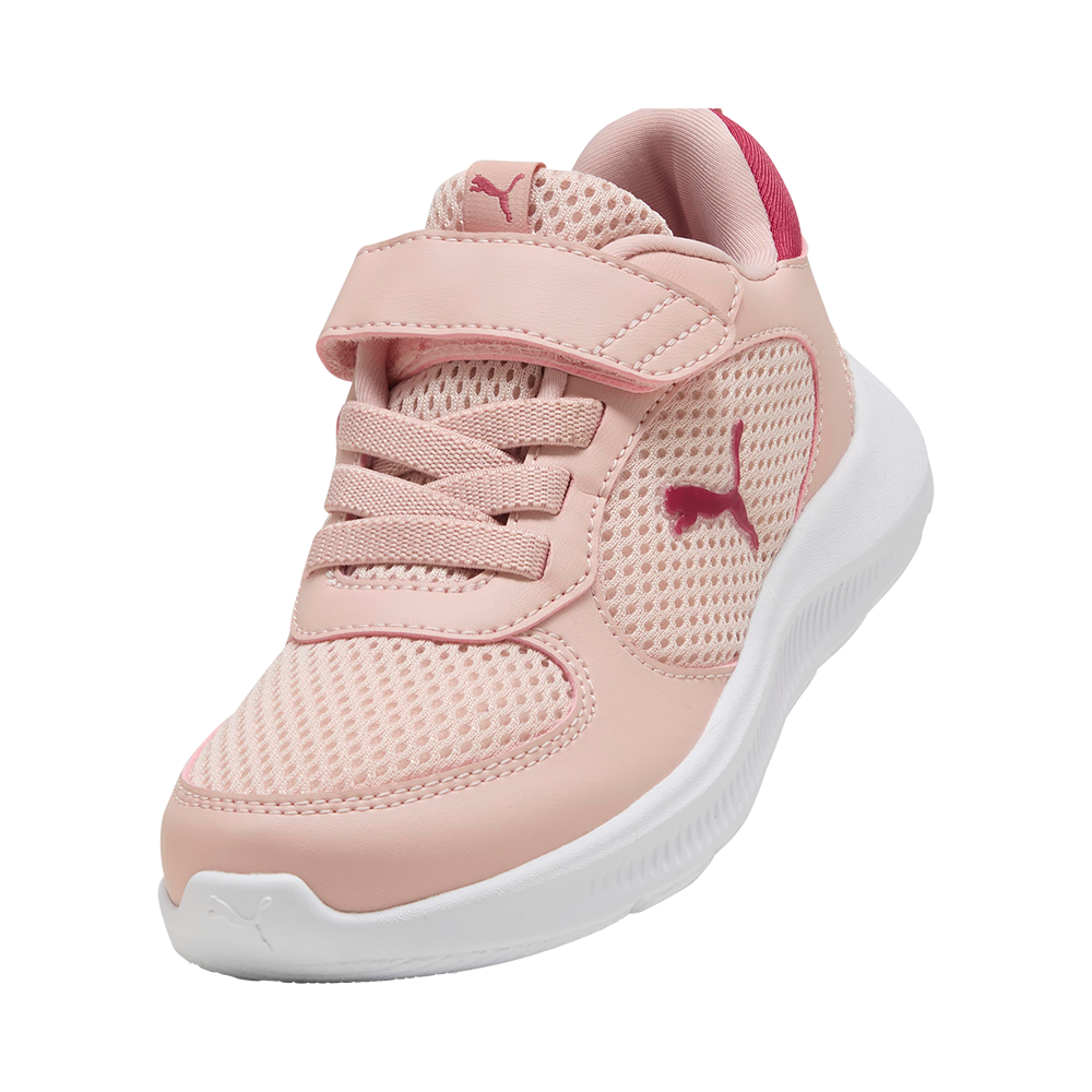 Puma Jr Fun Racer - Kinder Freizeitschuhe