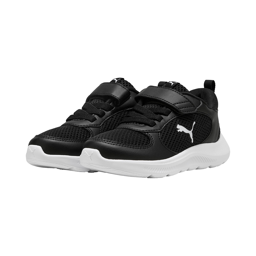 Puma Jr Fun Racer - Børne Fritidssko
