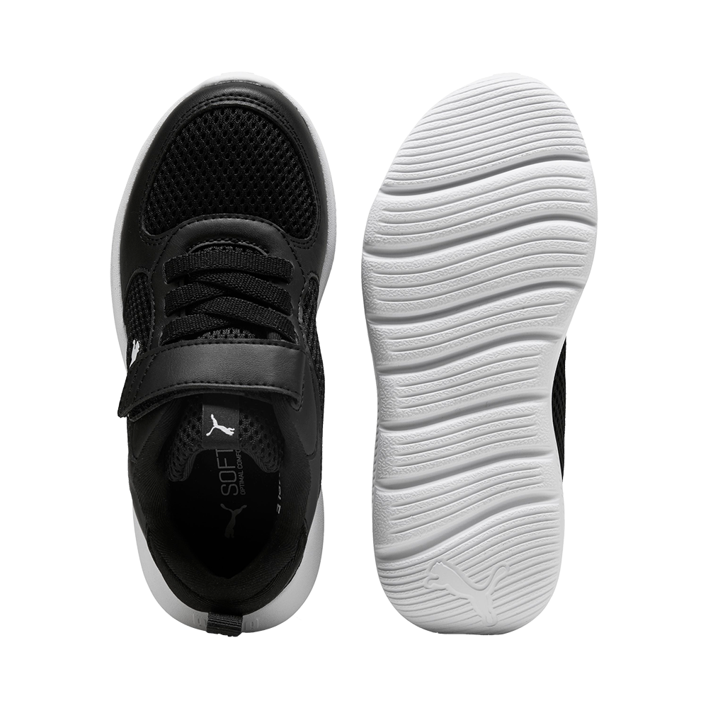 Puma Jr Fun Racer - Børne Fritidssko