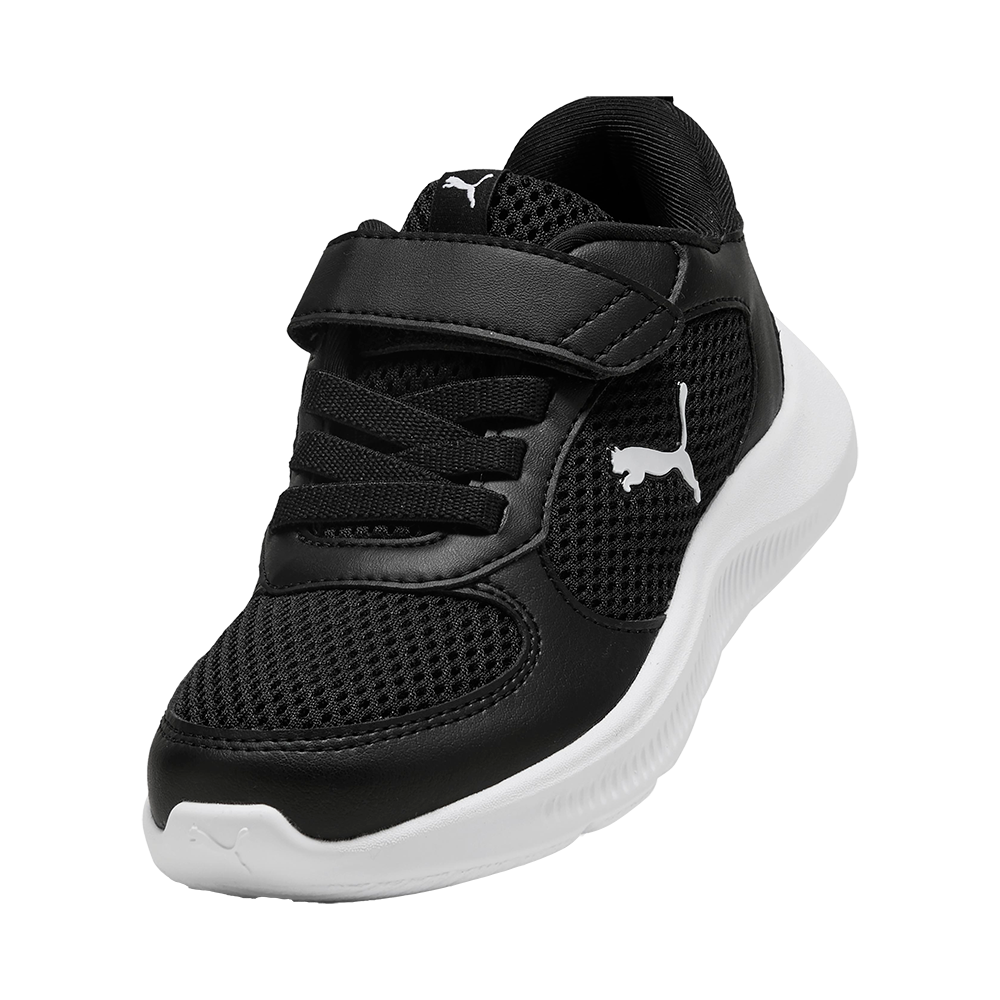Puma Jr Fun Racer - Børne Fritidssko
