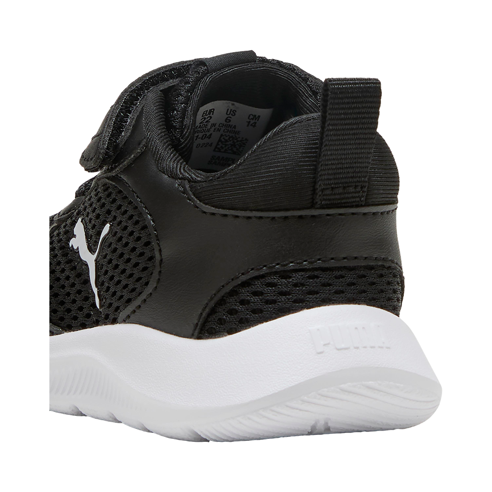 Puma Jr Fun Racer Inf - Børne Fritidssko