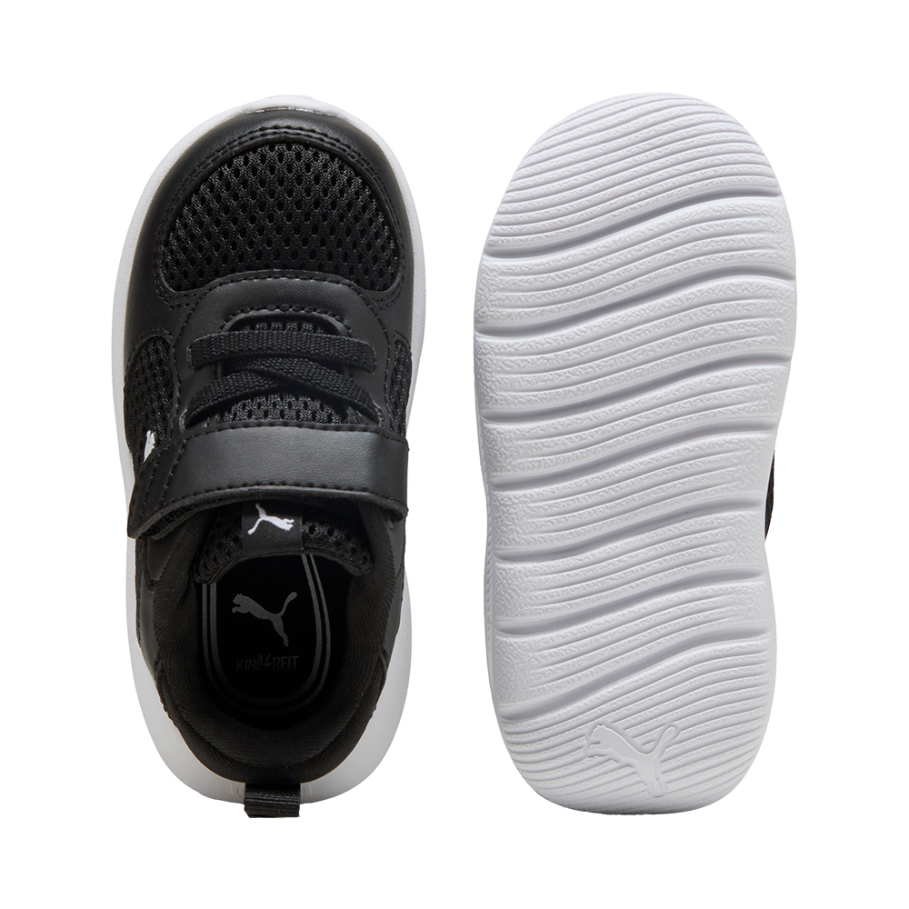 Puma Jr Fun Racer Inf - Børne Fritidssko