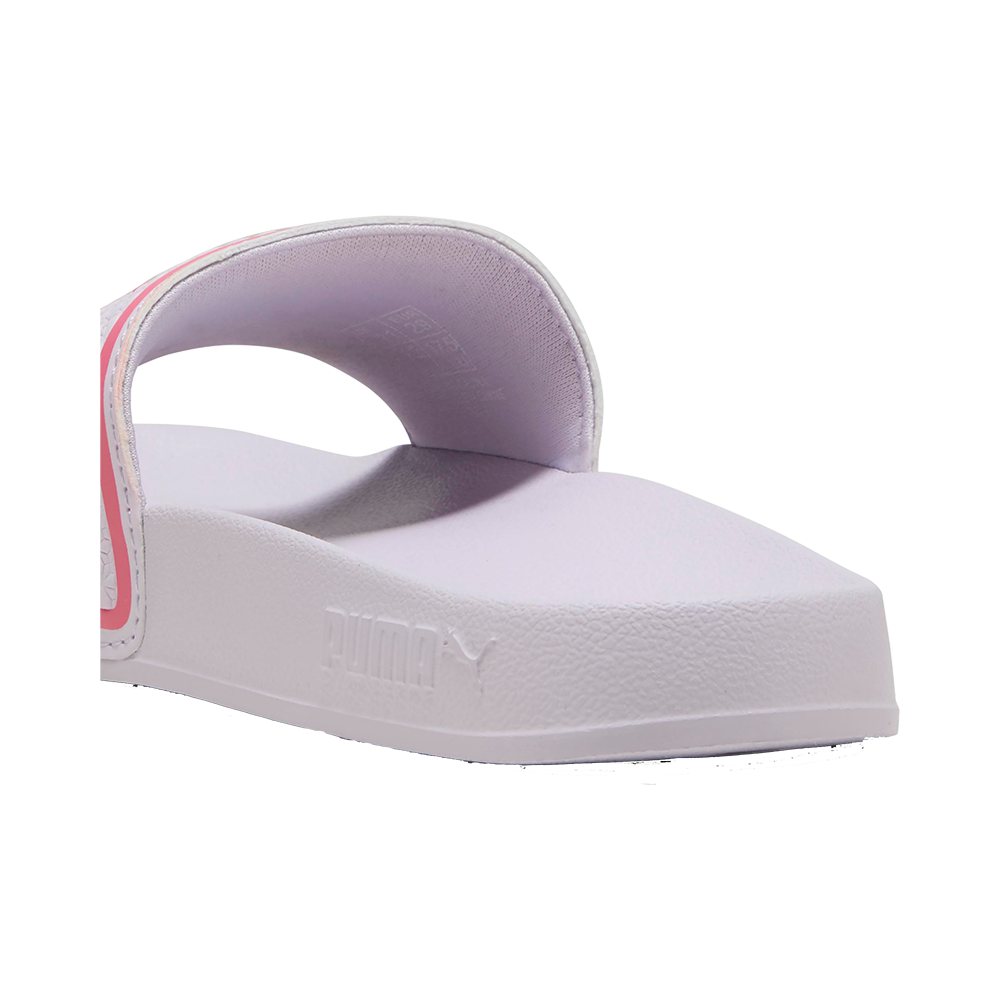 Puma Jr LeadCat 2.0 Slide - Børne Badesandaler