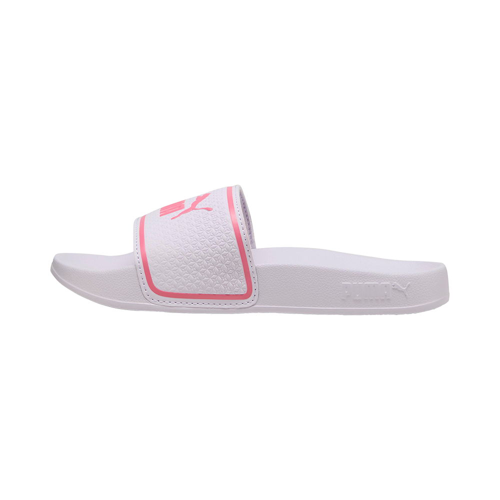 Puma Jr LeadCat 2.0 Slide - Kinder Badesandalen