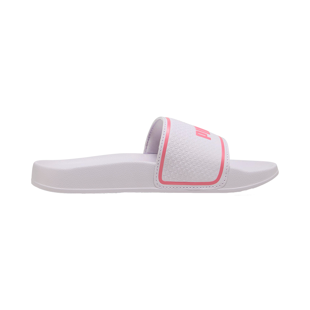 Puma Jr LeadCat 2.0 Slide - Børne Badesandaler