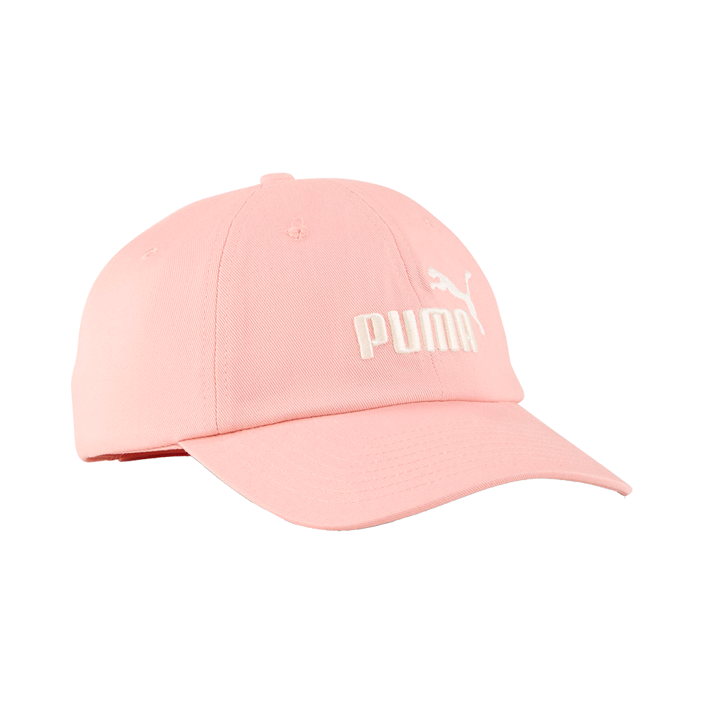 Puma Jr Logo Cap - Kinder Cap