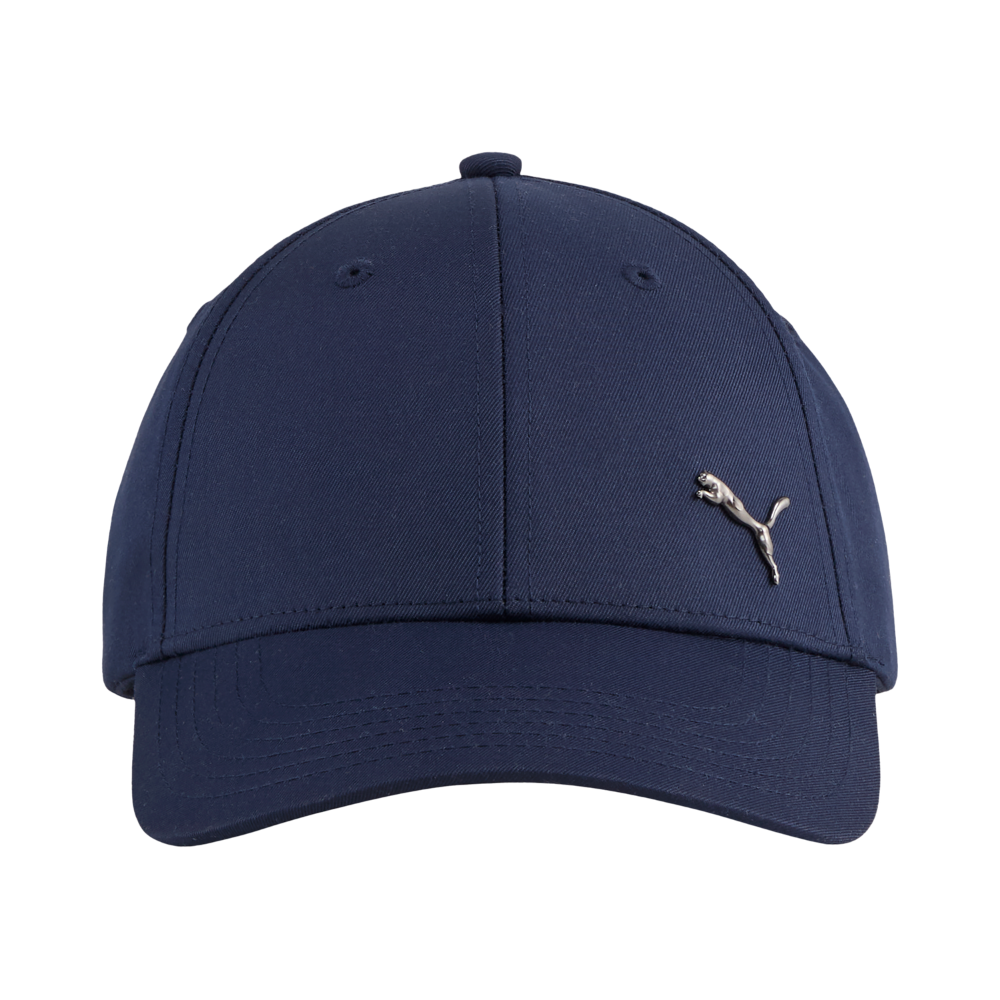 Puma Jr Logo Cap - Børne Kasket