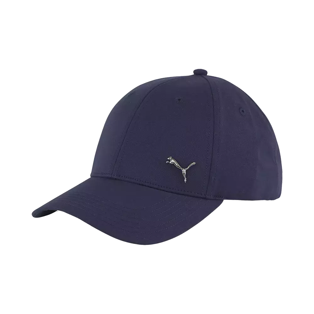 puma-jr-metal-logo-cap-024549_02-boerne-kasket-moerkeblaa-a.webp