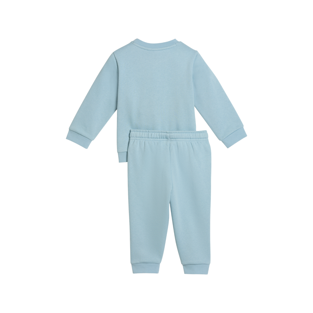 Puma Jr MiniCat Baby Jogger - Børne Sweatsæt